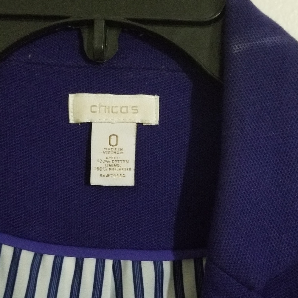 Jacket - Picture 2 of 2
